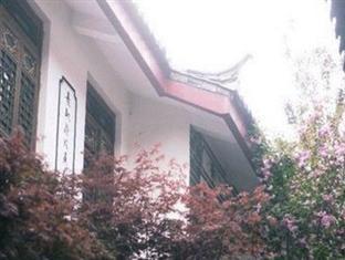 Hotel Shu He Courtyard Lijiang  Zewnętrze zdjęcie