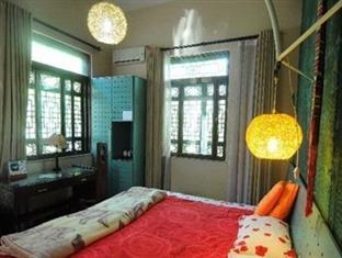 Hotel Shu He Courtyard Lijiang  Zewnętrze zdjęcie